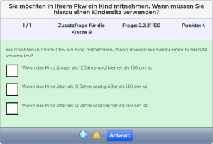 Wie ist es mit 28 erst seinen Autoführerschein zu machen?